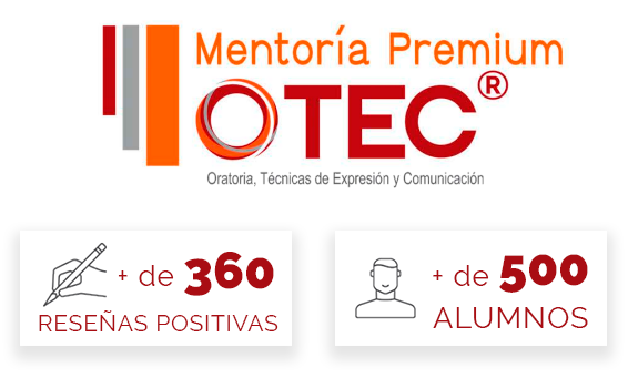 Mentoría Premium OTEC