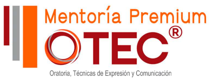 Mentoría Premium Escuela OTEC