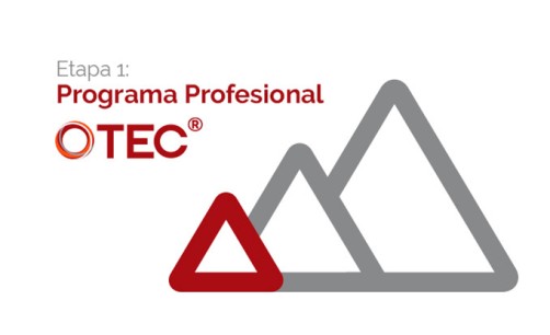 Programa Profesional OTEC Bilbao 2022