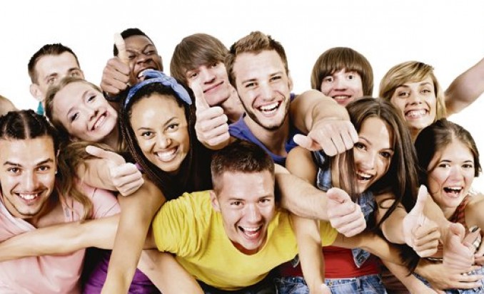 Hablar en público, oratoria jóvenes, junio OTEC, oratoria profesional, debates, improvisación, lenguaje no verbal, Escuela OTEC