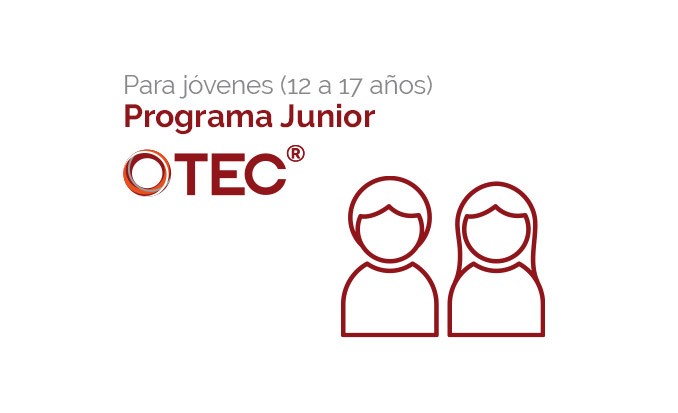 Hablar en público, oratoria jóvenes, junio OTEC, oratoria profesional, debates, improvisación, lenguaje no verbal, Escuela OTEC