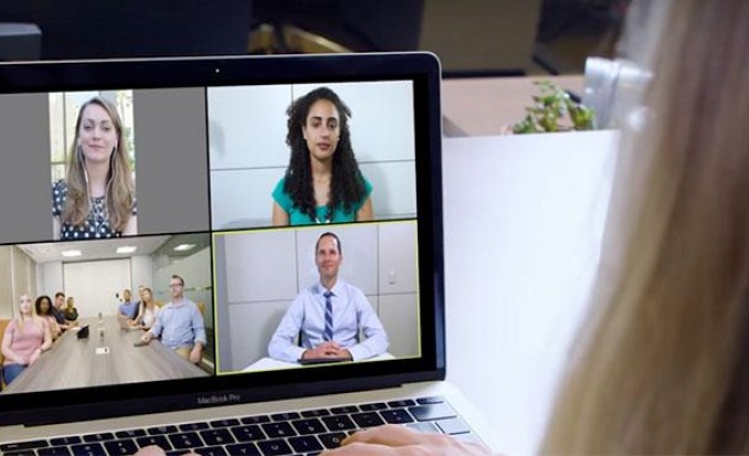 5 CLAVES PARA COMUNICAR POR VIDEOCONFERENCIA | Escuela OTEC Oratoria  profesional Bilbao y La Rioja